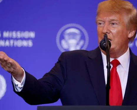 The President Abandoned His Pledge of Office. History Will Not Remember His Leadership Favorably