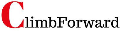 ClimbForward